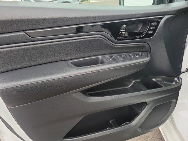 used 2023 Honda Odyssey car, priced at $41,299