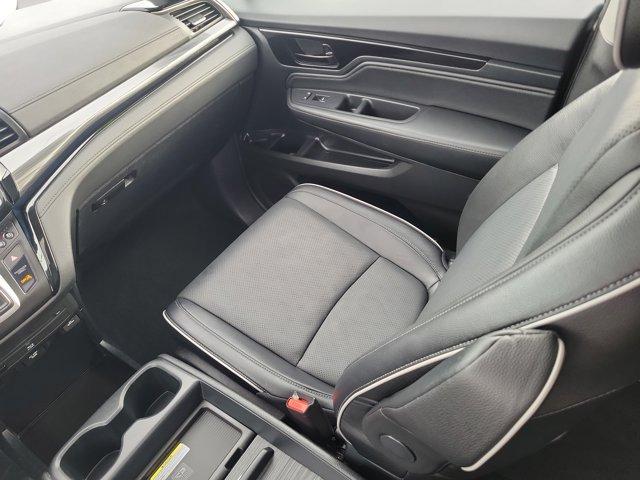used 2023 Honda Odyssey car, priced at $41,299