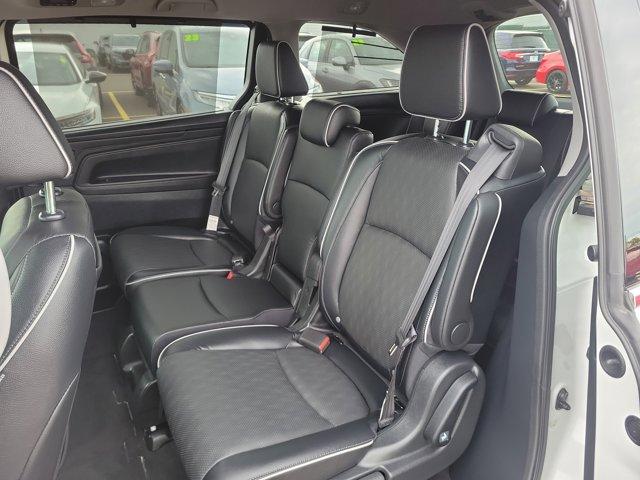 used 2023 Honda Odyssey car, priced at $41,299