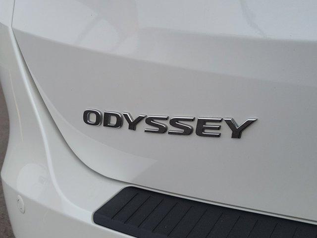 used 2023 Honda Odyssey car, priced at $41,299