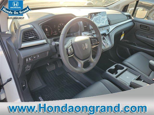 new 2026 Honda Odyssey car, priced at $42,065