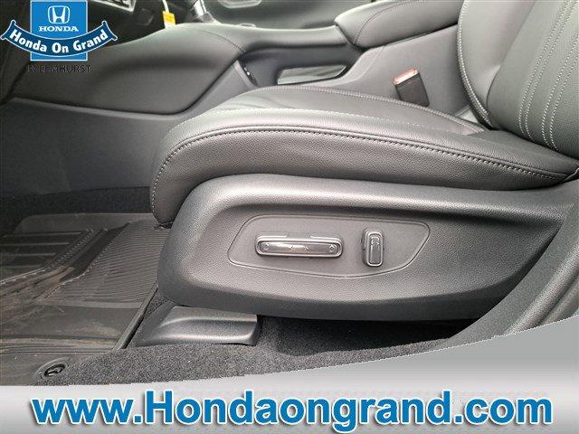 new 2026 Honda HR-V car, priced at $31,952