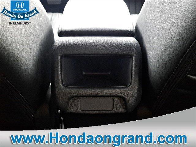 new 2026 Honda HR-V car, priced at $31,952