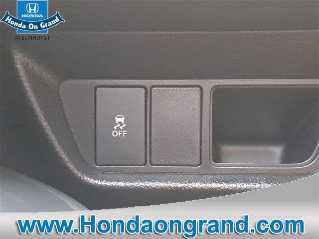 new 2026 Honda HR-V car, priced at $31,952