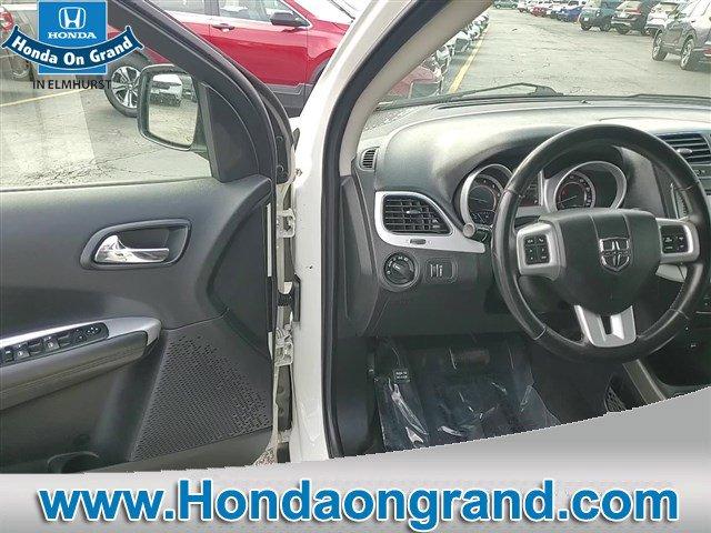 used 2020 Dodge Journey car, priced at $17,499