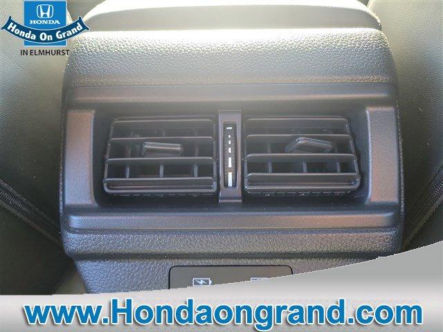 new 2025 Honda Accord Hybrid car, priced at $35,163