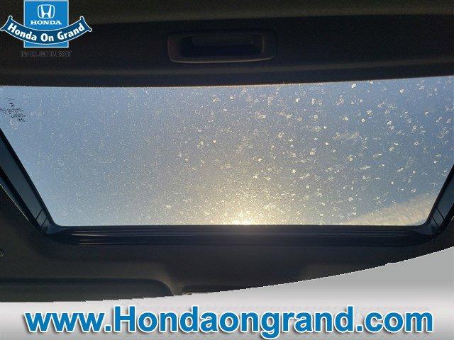 new 2025 Honda Accord Hybrid car, priced at $35,163