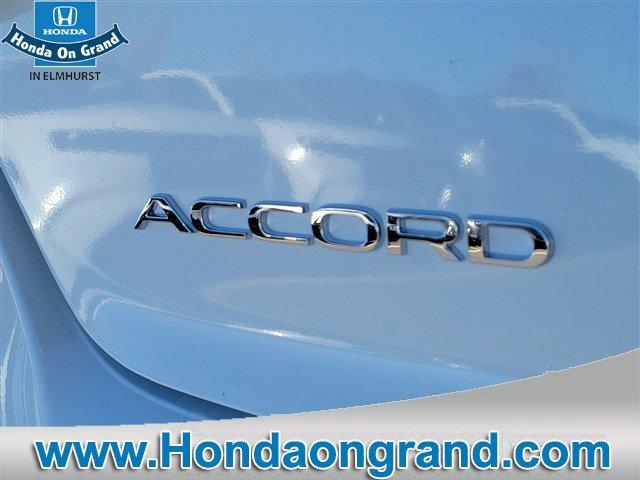 new 2025 Honda Accord Hybrid car, priced at $35,163