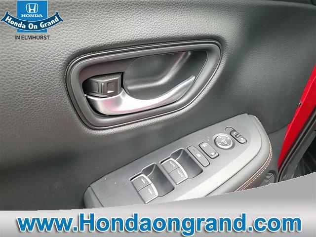 new 2025 Honda HR-V car, priced at $29,033