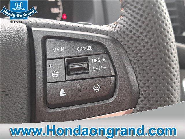 new 2025 Honda Ridgeline car, priced at $44,017
