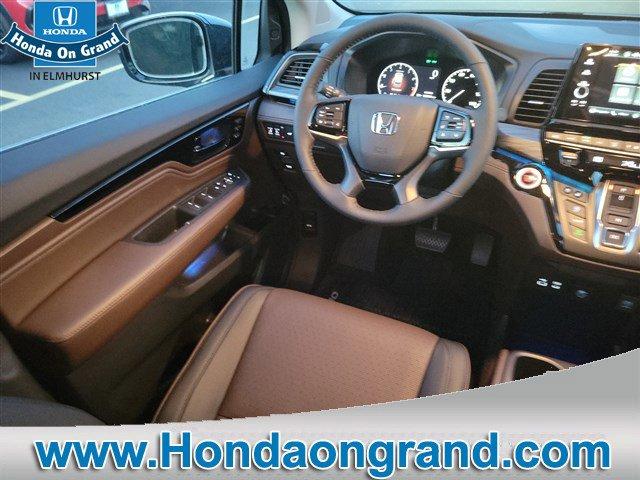 new 2026 Honda Odyssey car, priced at $49,379