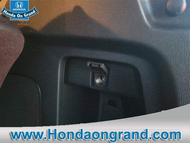 new 2026 Honda Odyssey car, priced at $49,379