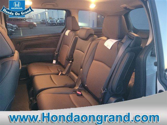 new 2026 Honda Odyssey car, priced at $49,379