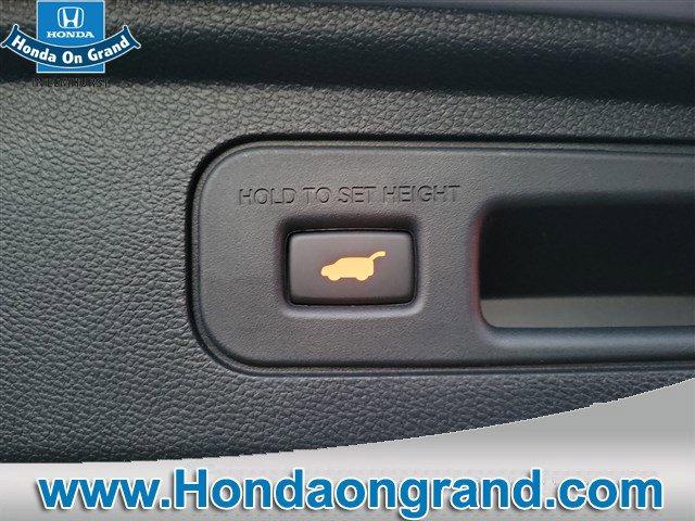 new 2026 Honda Odyssey car, priced at $49,379