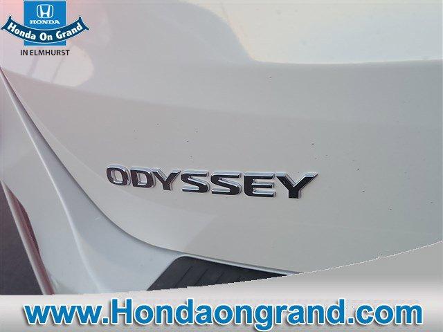 new 2026 Honda Odyssey car, priced at $49,379