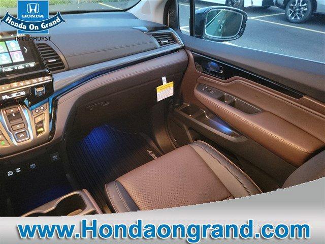 new 2026 Honda Odyssey car, priced at $49,379