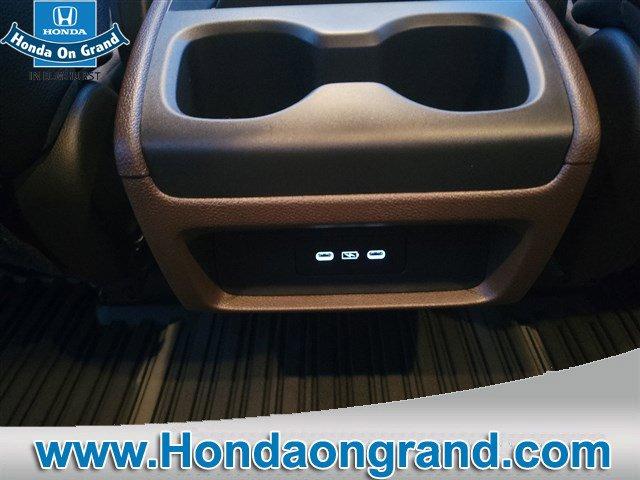 new 2026 Honda Odyssey car, priced at $49,379