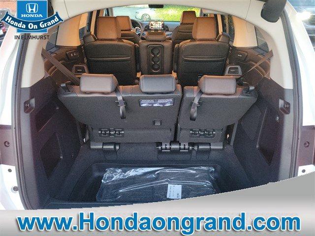 new 2026 Honda Odyssey car, priced at $49,379