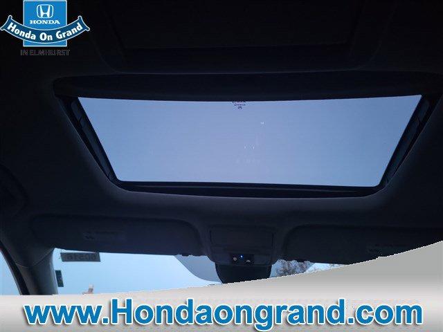 new 2026 Honda Odyssey car, priced at $49,379