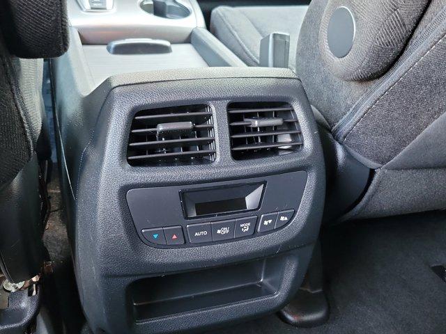 used 2022 Honda Pilot car, priced at $30,699