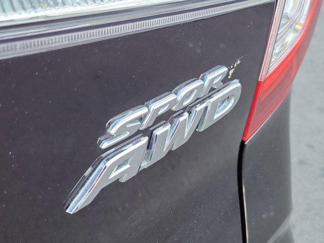 used 2022 Honda Pilot car, priced at $30,699