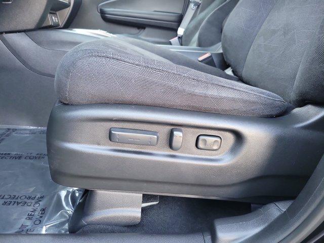used 2022 Honda Pilot car, priced at $30,699