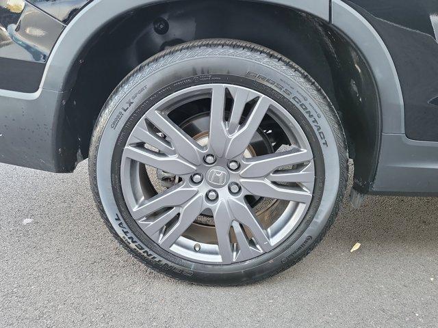 used 2022 Honda Pilot car, priced at $30,699