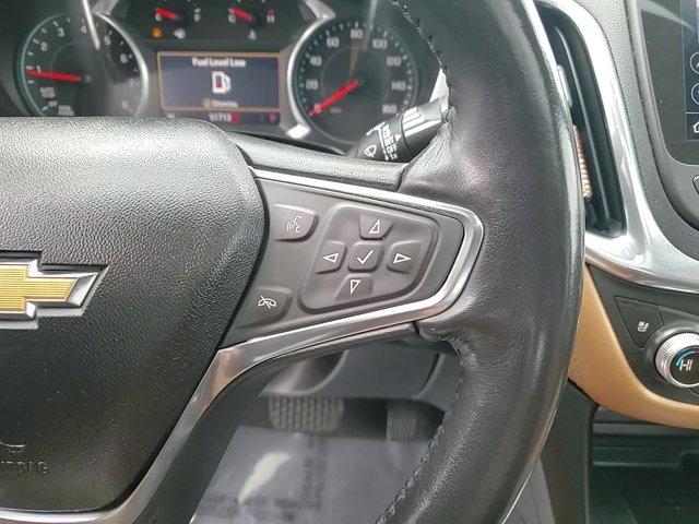used 2019 Chevrolet Equinox car, priced at $19,599