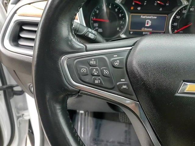 used 2019 Chevrolet Equinox car, priced at $19,599