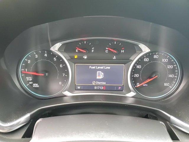 used 2019 Chevrolet Equinox car, priced at $19,599