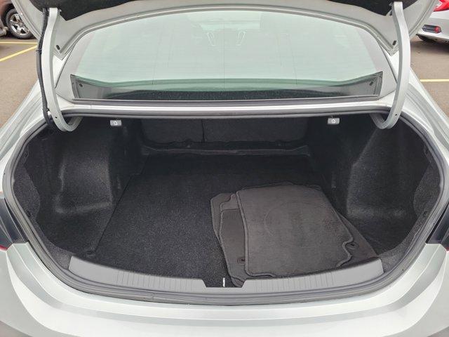 used 2022 Chevrolet Malibu car, priced at $14,999