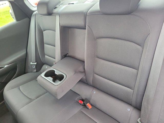 used 2022 Chevrolet Malibu car, priced at $14,999