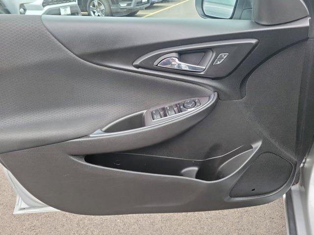 used 2022 Chevrolet Malibu car, priced at $14,999