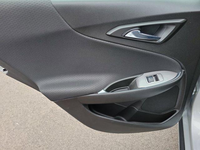 used 2022 Chevrolet Malibu car, priced at $14,999