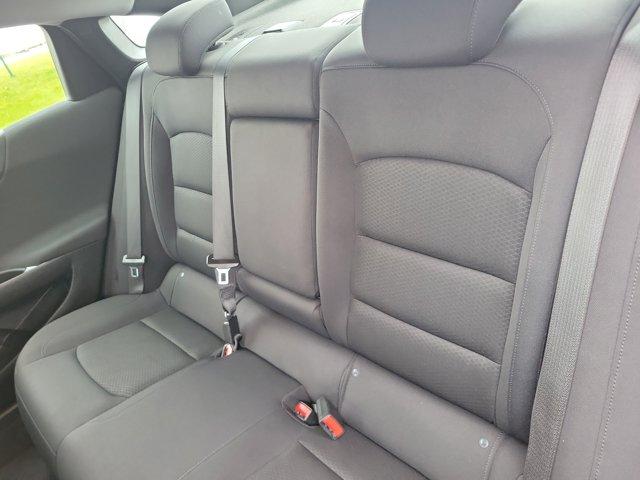 used 2022 Chevrolet Malibu car, priced at $14,999