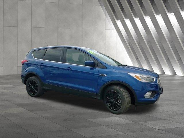 used 2019 Ford Escape car, priced at $16,199