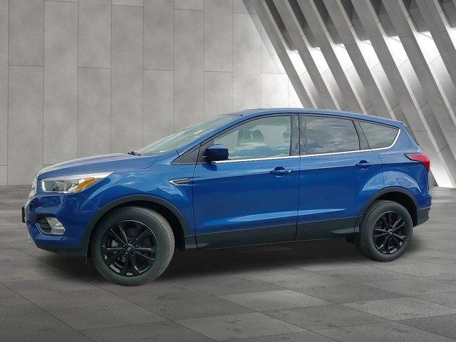 used 2019 Ford Escape car, priced at $16,199