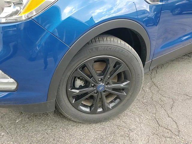 used 2019 Ford Escape car, priced at $16,199