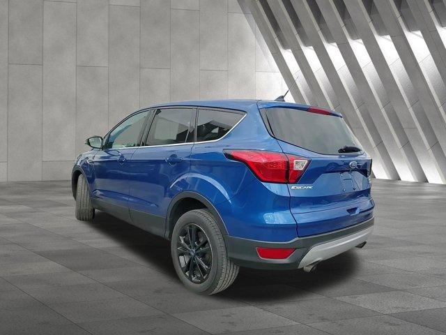 used 2019 Ford Escape car, priced at $16,199