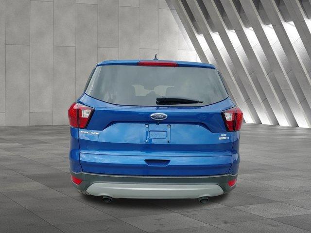 used 2019 Ford Escape car, priced at $16,199