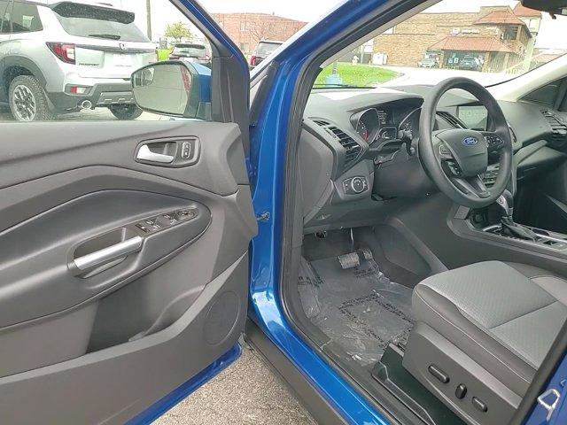 used 2019 Ford Escape car, priced at $16,199