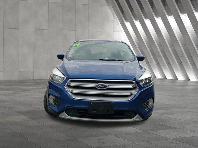 used 2019 Ford Escape car, priced at $16,199