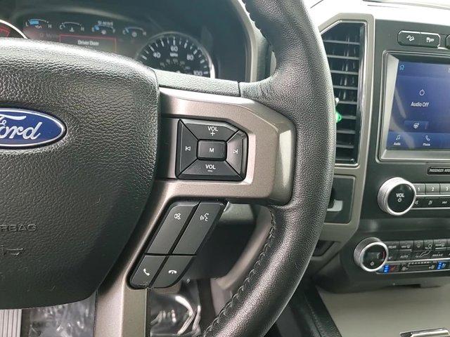 used 2020 Ford Expedition car, priced at $30,999