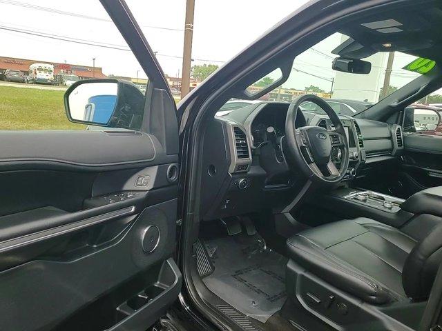 used 2020 Ford Expedition car, priced at $30,999