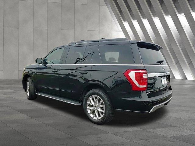 used 2020 Ford Expedition car, priced at $30,999