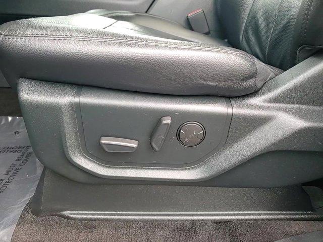 used 2020 Ford Expedition car, priced at $30,999