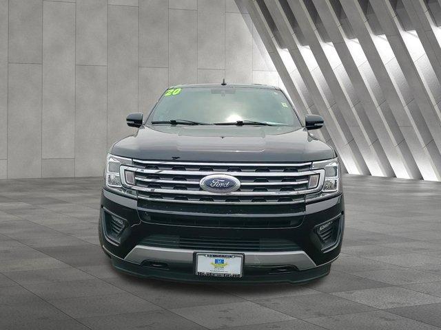 used 2020 Ford Expedition car, priced at $30,999