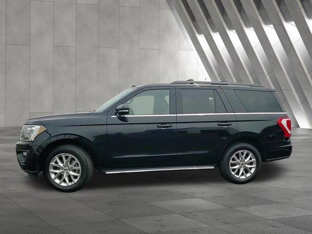 used 2020 Ford Expedition car, priced at $30,999
