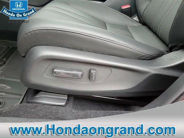 new 2025 Honda HR-V car, priced at $30,939