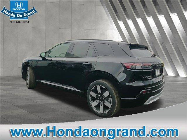 new 2025 Honda Prologue car, priced at $55,030